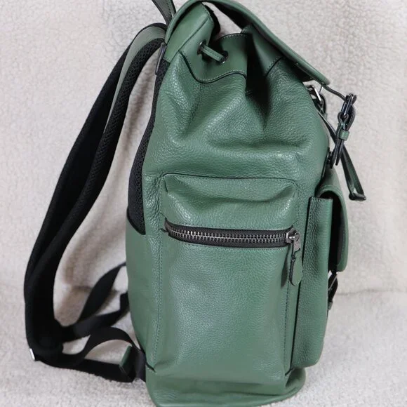 Coach Sprint Backpack - Picture 5 of 8